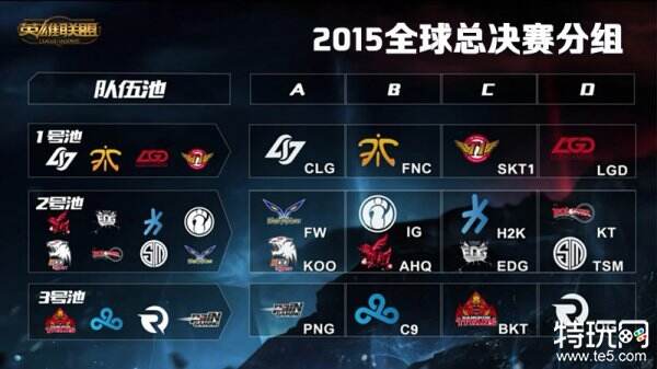 LOL手游破晓杯赛程公布：DKG明日18：00首战迎战SE