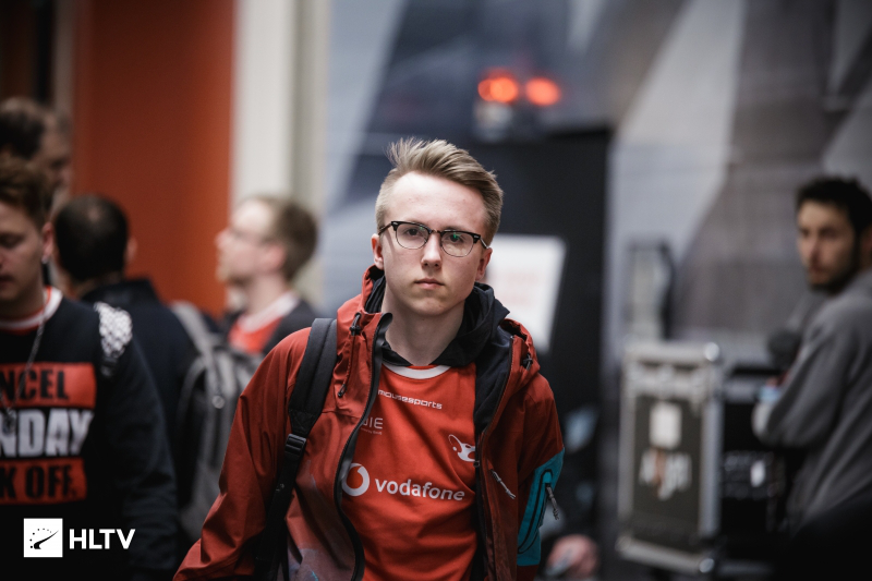 PGL公布Cluj-Napoca 2025比赛参赛队伍名单