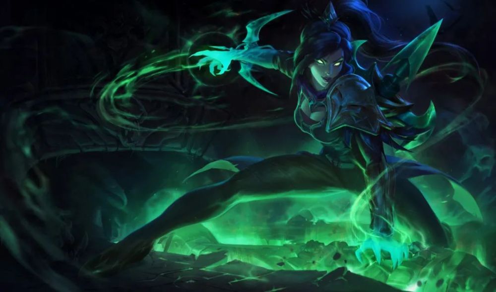 Peacemaker 已经创建了 CS2 战队的等级列表