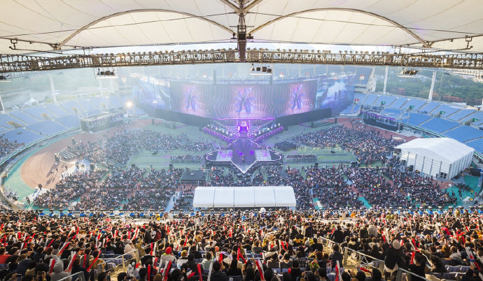 赌场里的“现金流”：解析赌场如何通过极高的周转率击败所有实体行业。（赌场的现金流之道：如何凭借超高周转率超越所有实体行业）