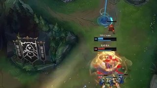 英雄联盟比赛：LPL各个战队需要感谢IG经理苏小洛？！