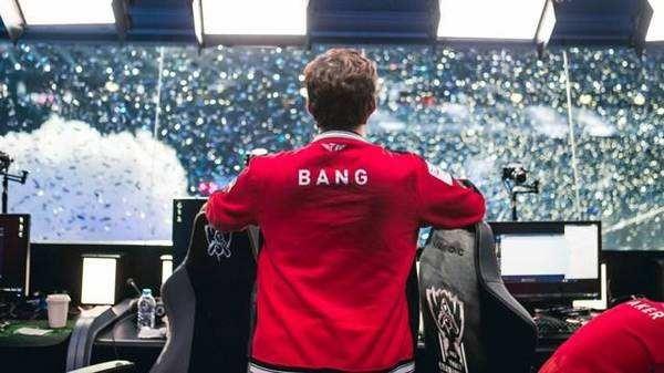 Astralis官宣与k0nfig分道扬镳，G2 Carlos让他看看私信