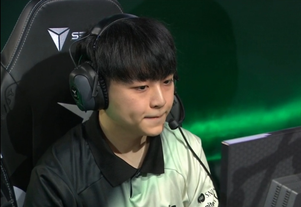 止住颓势，TT 2-0 V5迎来赛季首胜