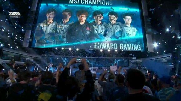 LPL 裁判报告更新： HOYA ， 369 ， Leave ， shanji ， MISSING 因未达到设备标准而被罚款