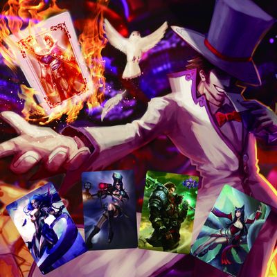 Wolves Esports 在重庆的电子竞技发展中获得2300万欧元的投资