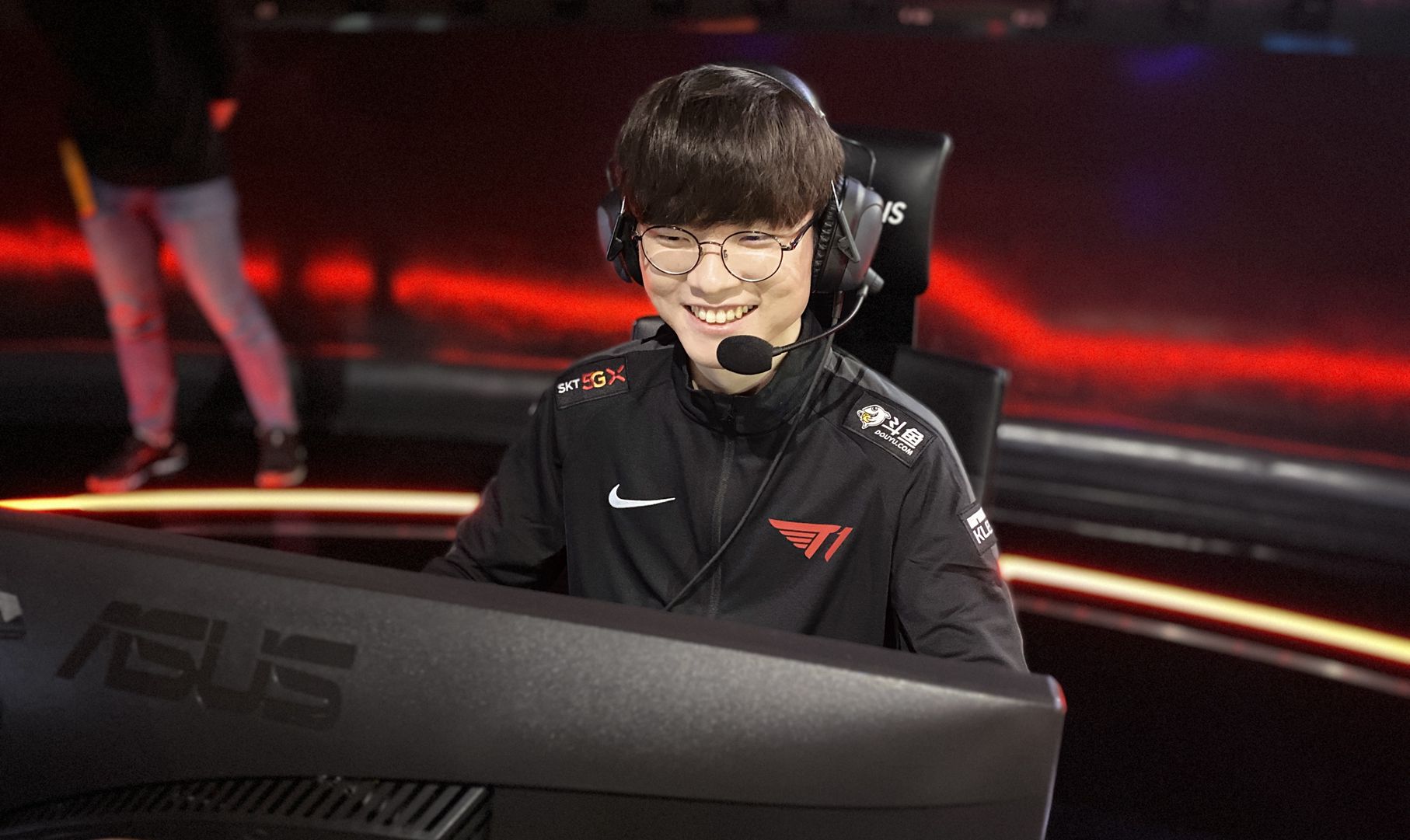 本周CSGO世界排名：Spirit位列第一，TYLOO升至第23名