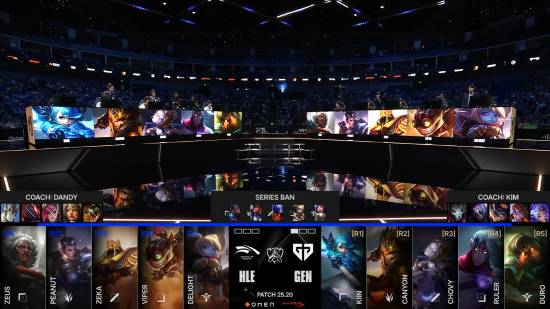 Flashback 已从主阵容转会至 DRX 学院