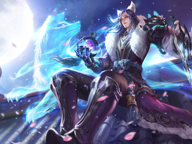 Vitality vs Falcons 半决赛吸引的观众比 Mouz vs The MongolZ 在 IEM Dallas 2025 更多